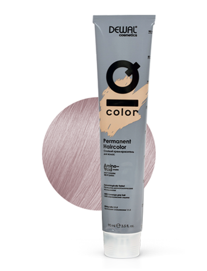 11.2 Краситель перманентный IQ COLOR, 90 мл