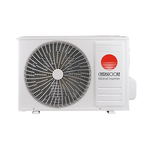 Сплит-система CHERBROOKE серии Mistral Inverter ASV-24UR4K1/ AOV-24UR4K1