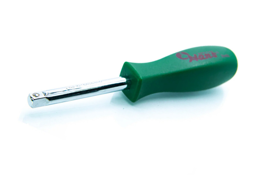 Отвертка вороток на 1/4", 2830 Hans