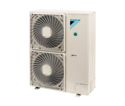 Daikin FCAG100B/BYCQ140E/RQ100BW/-40T