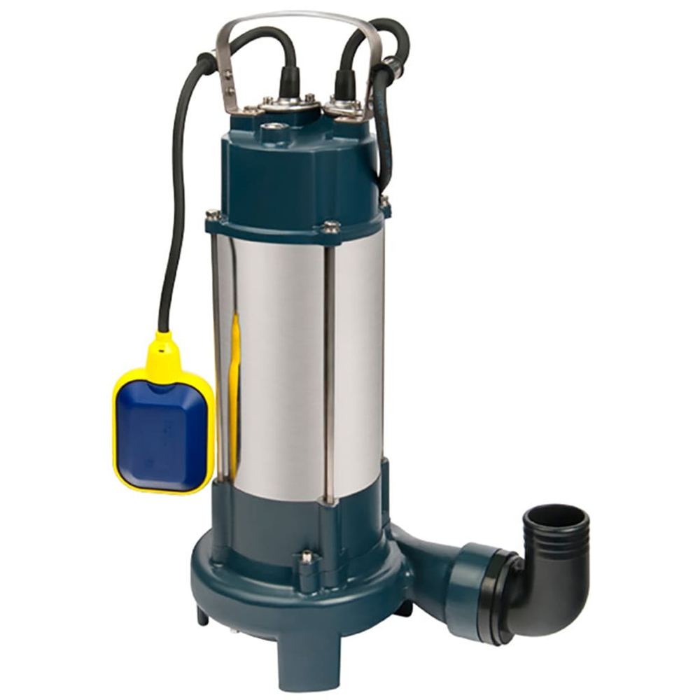 Фекальный насос UNIPUMP FEKACUT V1800DF