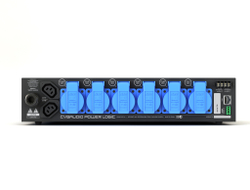 CVGAUDIO Power Logic Программируемый управляющий контроллер