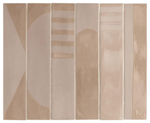 Equipe Wadi Decor Taupe 6x30