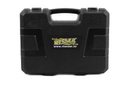 Аккумуляторный вытяжной заклёпочник MESSER W4560