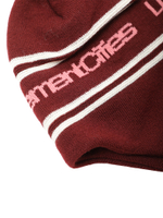 Шапка Pom Earflap
