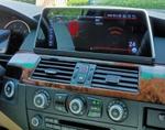 Магнитола для BMW 5 GT F07 2013-2017 NBT - RDL-6868 монитор 10.25" на Android 13, Быстрая, CarPlay, 4G SIM-слот