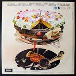 Rolling Stones – Let It Bleed (Англия 1969г.) Т