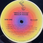 Moulin Rouge – Moulin Rouge (США 1979г.)