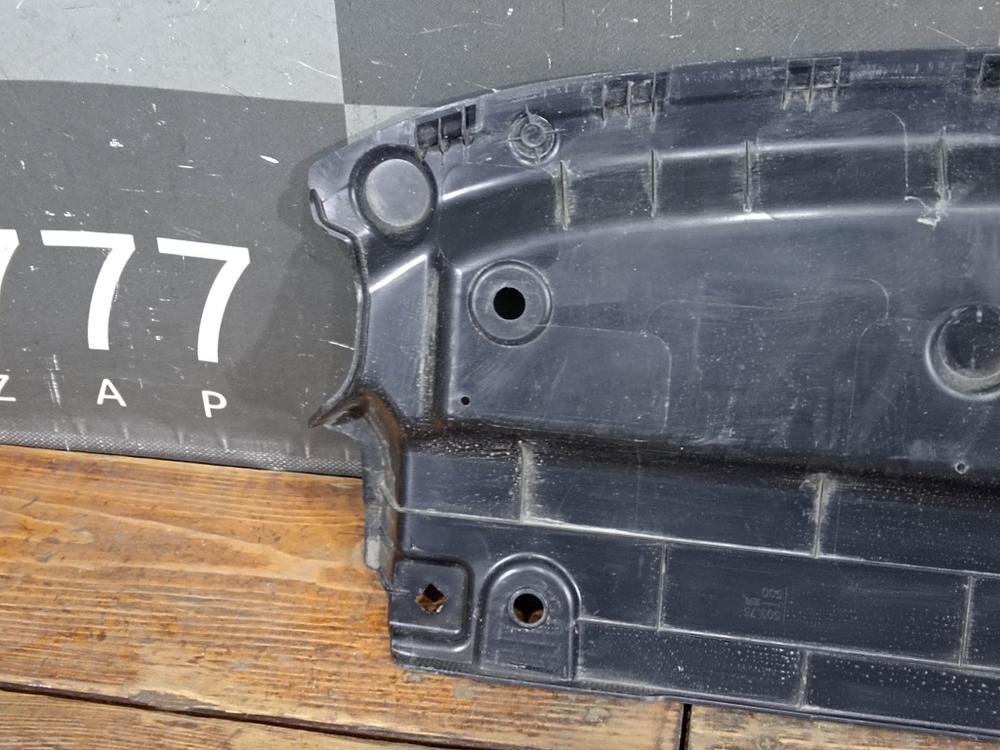 Кожух замка капота Haval Jolion 21-нв Б/У Оригинал 5509115XST01A