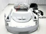 Карбоновый обвес переделка для Ferrari 458 Italia 2009-2015 в Speciale Феррари