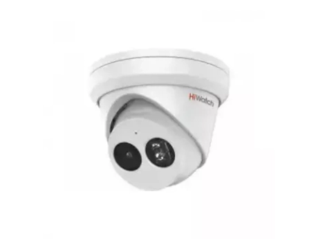IP-камера видеонаблюдения HiWatch IPC-T042-G2/U (4mm)