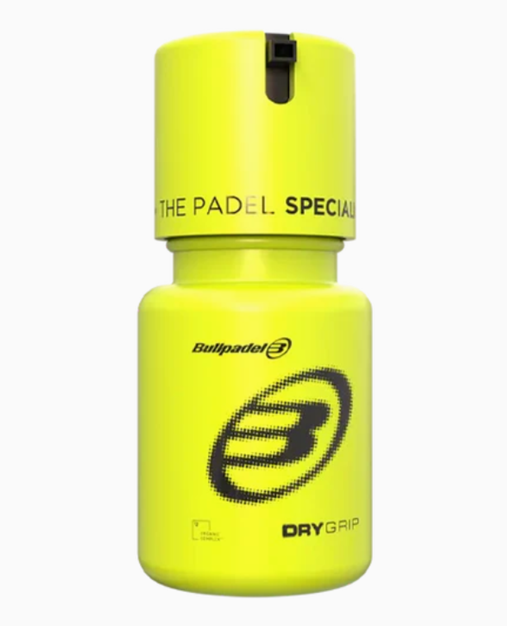 Гель для хвата Bullpadel Dry Grip Gel 2025 для падел