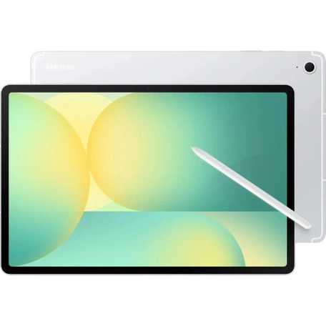 13.1" Планшет Samsung Galaxy Tab S10 FE+ 8/128 Wi-Fi silver