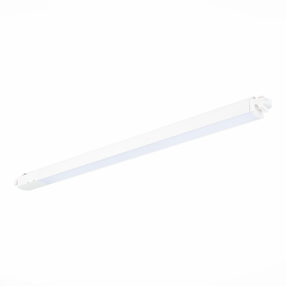 Светильник трековый BASE LED 24W 4000K