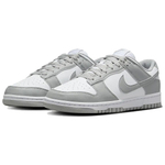 Nike Dunk Low Next Nature Light Smoke Grey Women's