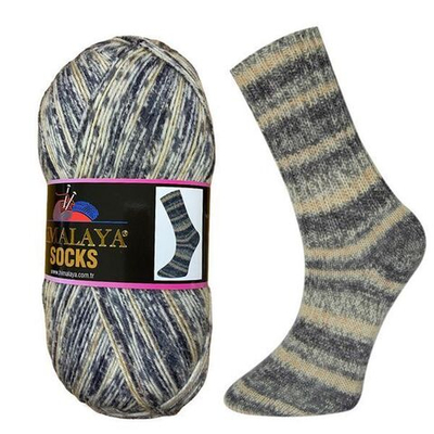 Пряжа Himalaya SOCKS