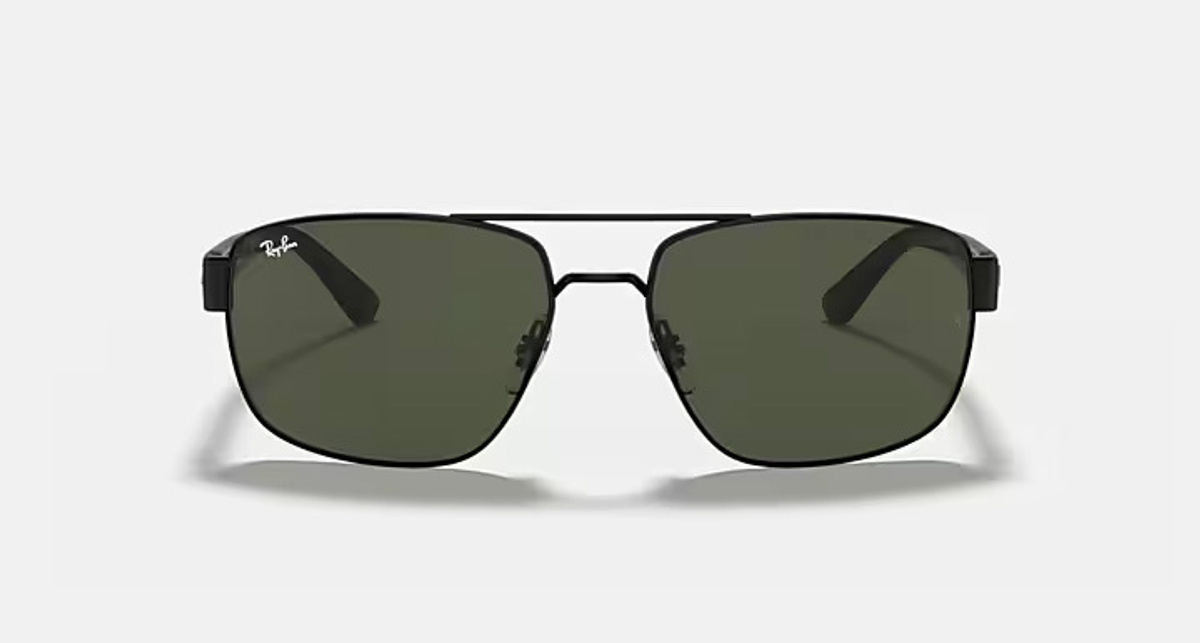 RAY-BAN RB3663 002/31
