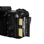 Цифровая фотокамера Panasonic Lumix DC-S1 Body