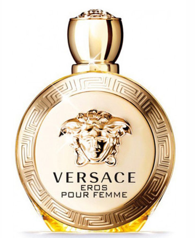 Парфюмированная вода VERSACE EROS POUR FEMME, 50мл IT