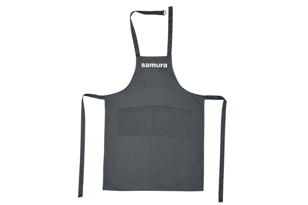 Фартук большой Samura SAP-01G/K
