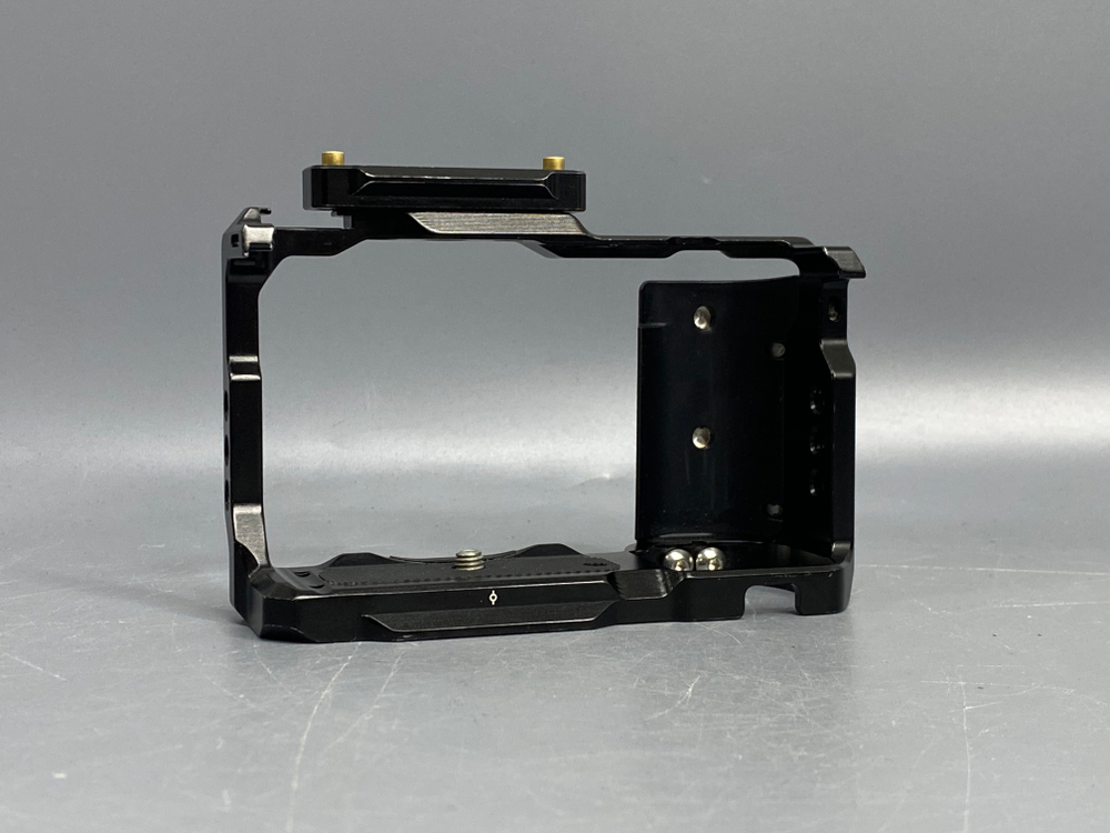 SmallRig 3538 SONY ZV-E10