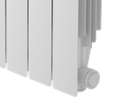 Радиатор Royal Thermo Revolution 500 2.0 - 10 секц.
