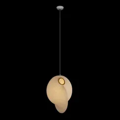 Подвесной светильник Overlap 10394/B Loft It