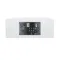 Canton Smart Cinema GLE III White