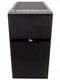 Компьютер IRU Game 510B5GM MT,i5 10400F, 16 Гб,HDD 1Тб, SSD 240Гб, GTX1660 6Gb,Win10, чёрный   93299
