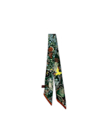 Silk twill ribbon NEW