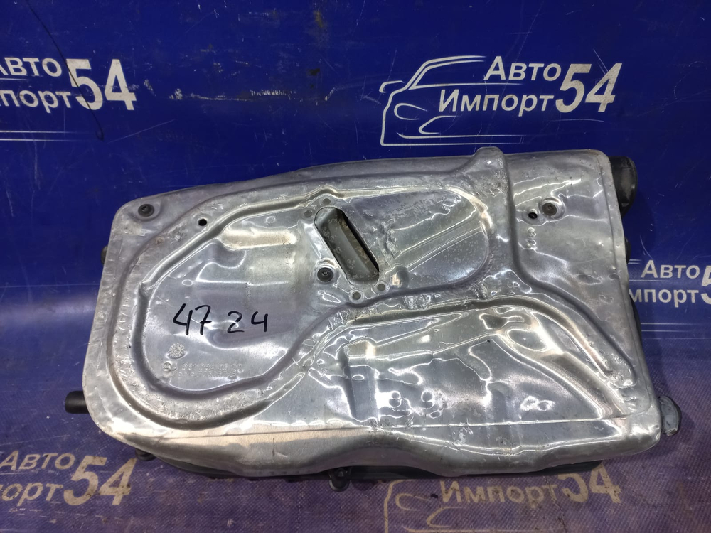 Корпус воздушного фильтра MERCEDES BENZ M-KLASSE 2014