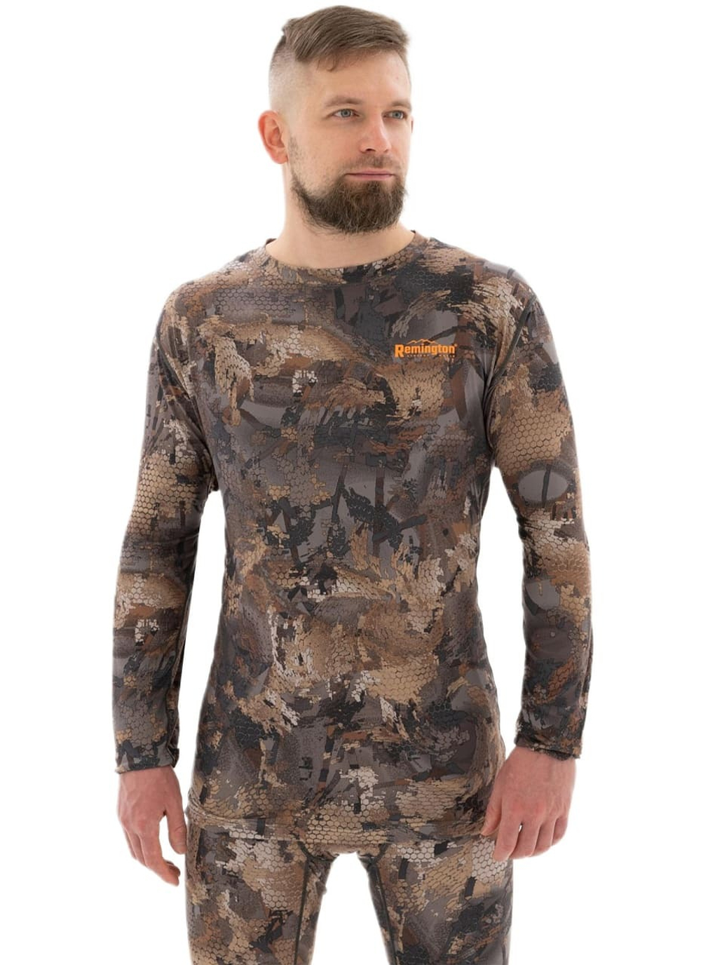 Термобелье Remington Underwear Timber, р. S