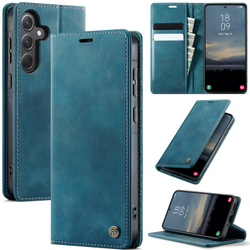 Чехол-книжка CaseMe RFiD Samsung Galaxy A35