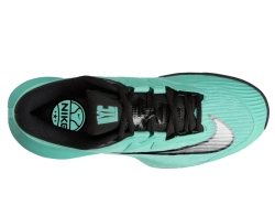 Женские Кроссовки теннисные Nike Zoom Vapor Pro 3 Premium - mint/black/pure platinum