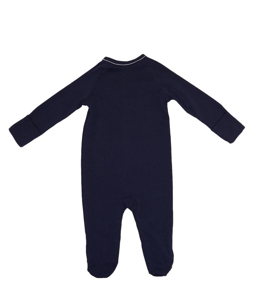 Человек POLO RALPH LAUREN - темно-синий(552445)