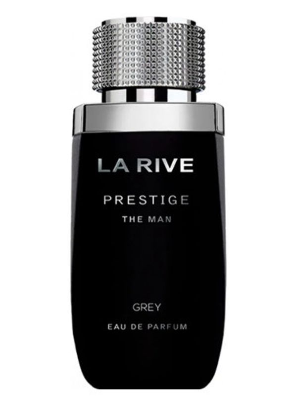 La Rive Prestige Men Grey