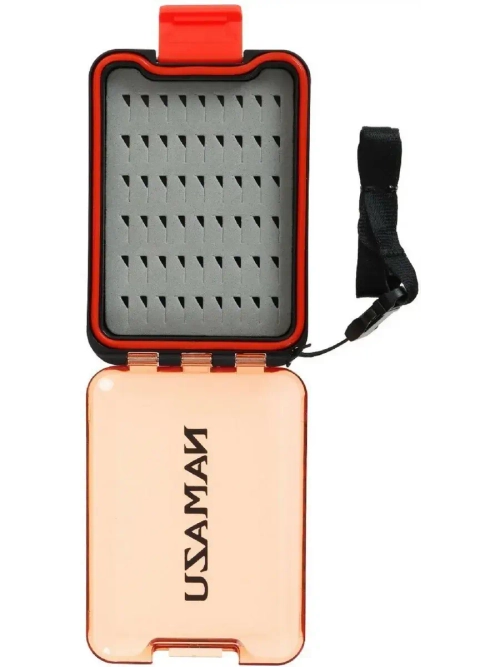 Коробка для мормышек N-BOX