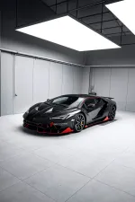 Карбоновый обвес в стиле CENTENARIO для LAMBORGHINI AVENTADOR LP700 / LP720 / LP750 Ламборгини