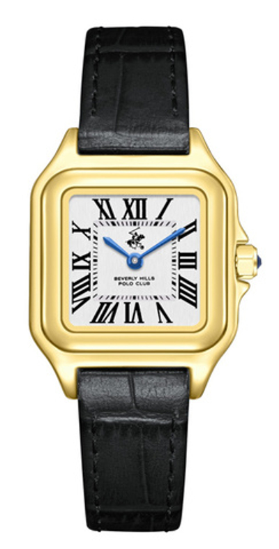 Наручные часы Beverly Hills Polo Club BP3908C.131