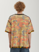 Мужская Футболка Sensation Camo