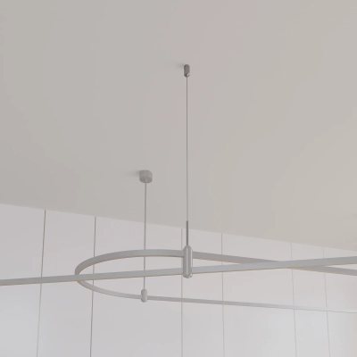 Подвес ART-APRIORI-HANG-E-L1500 (TN) (Arlight, IP20 Металл, 3 года)