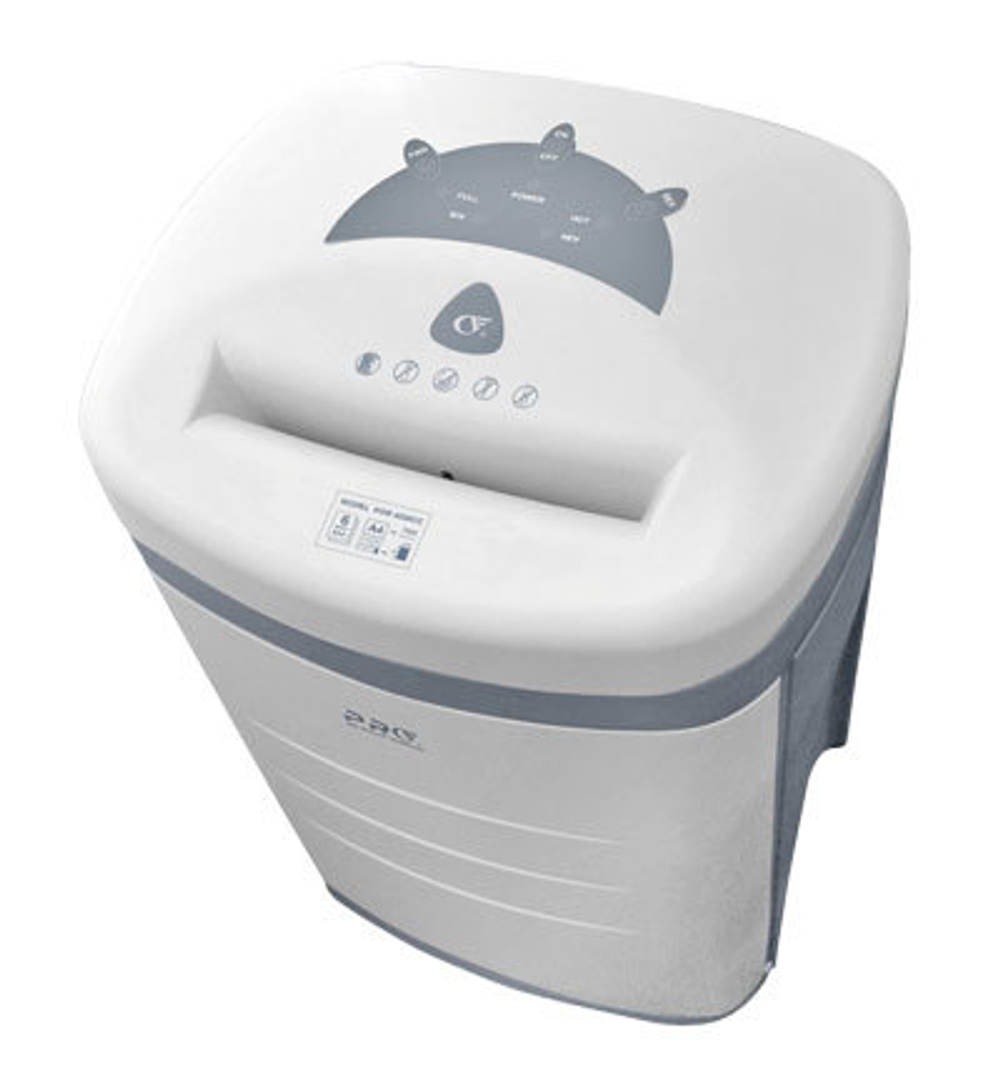 Уничтожитель документов PRO KGB 4012 C