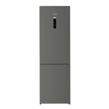 Холодильник Hotpoint HDKP 8201I NG