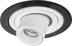 Точечный светильник Intero i617162 Lightstar