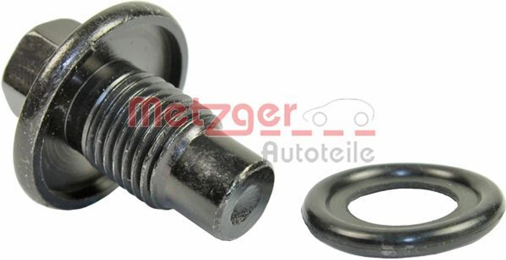 METZGER - 8030004