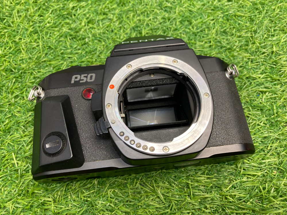 Pentax P50