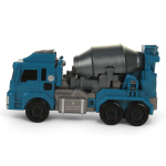Трансформер-робот, коробка LJ1672E