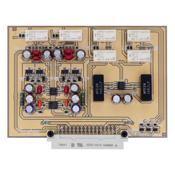 Accuphase C-3900 Gold