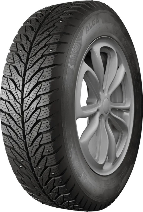 Купить Легковая шина Кама ALGA HK-531 175/65R14 82T шип.