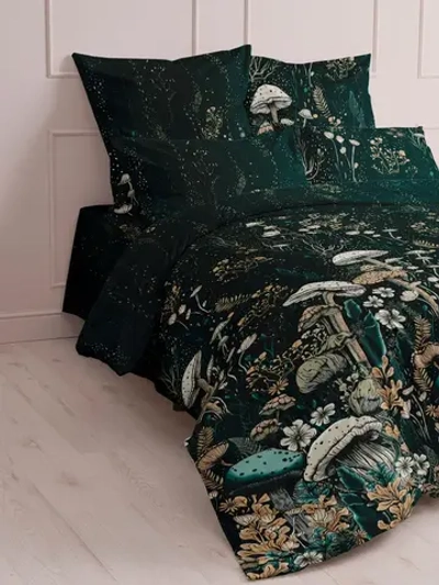 постельное белье 1,5 бязь